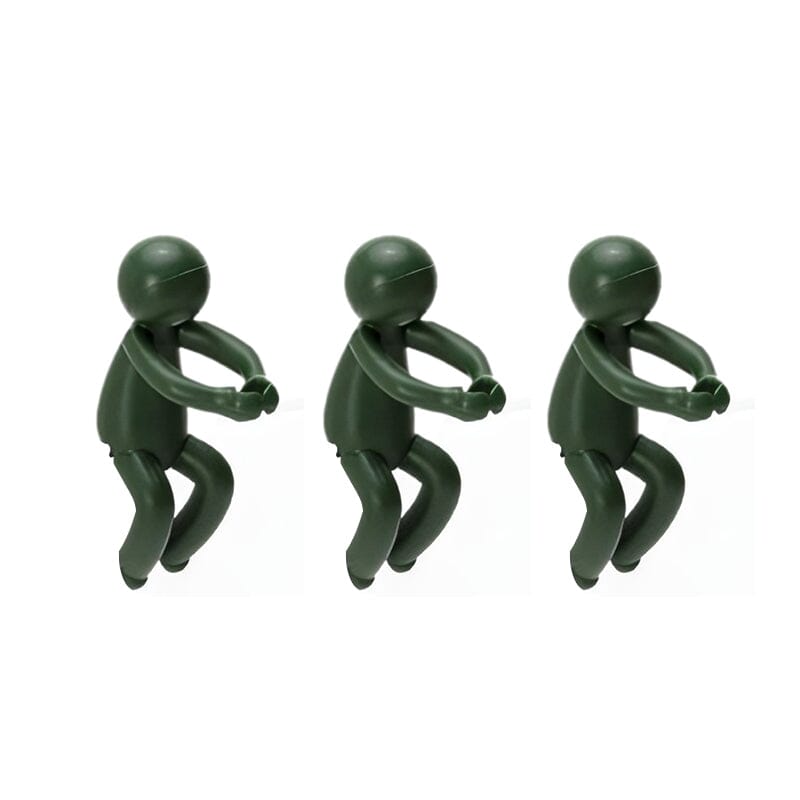 Norvo | Planteformering Venn