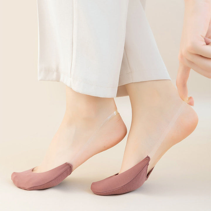 Norvo | Tå sokker (5 par)