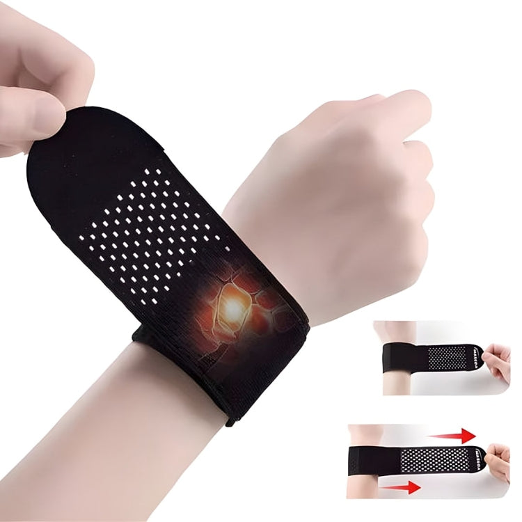 Pain-Relief Kompresjon – Ultra-Tynn & Pustende – Reduserer Tretthet & Øker Komfort for Skribenter & Idrettsutøvere Norvo