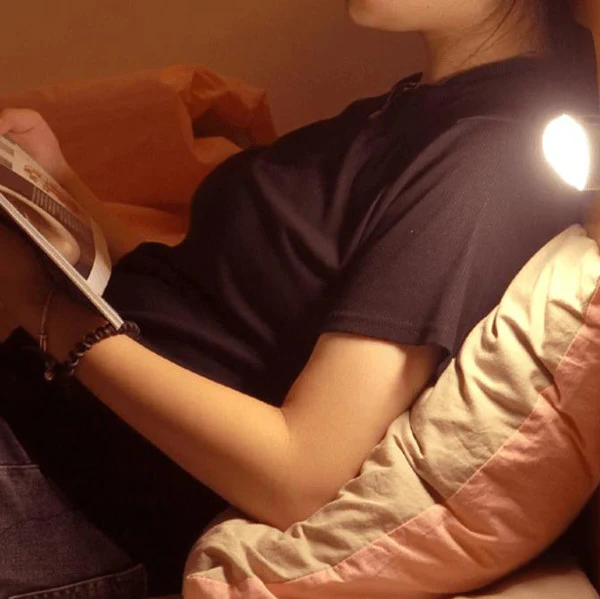 Norvo | LED Bevegelsesdetektor Nattlys