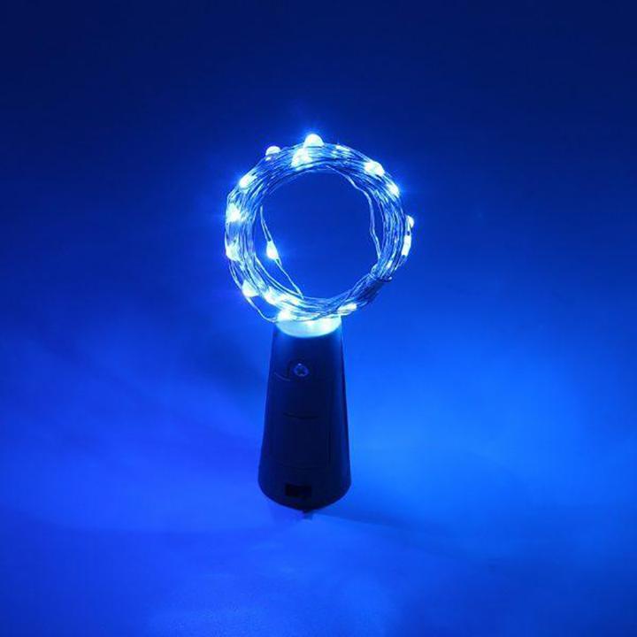 Norvo | FLASKE LAMPE