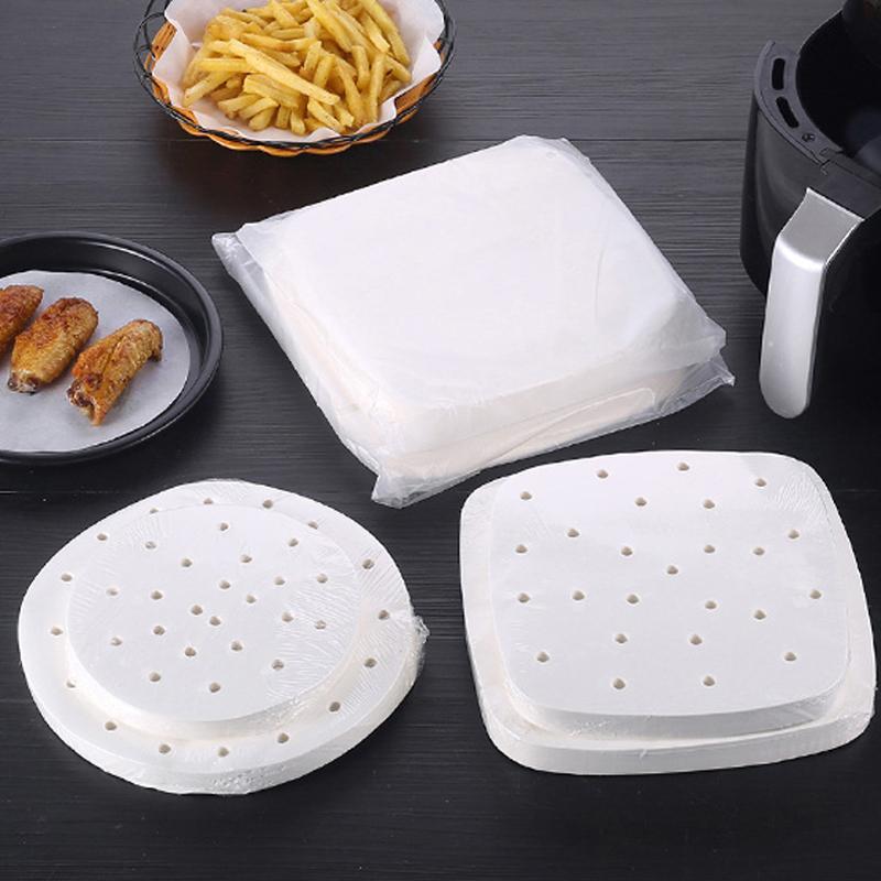 Norvo | Air Fryer Filter Paper