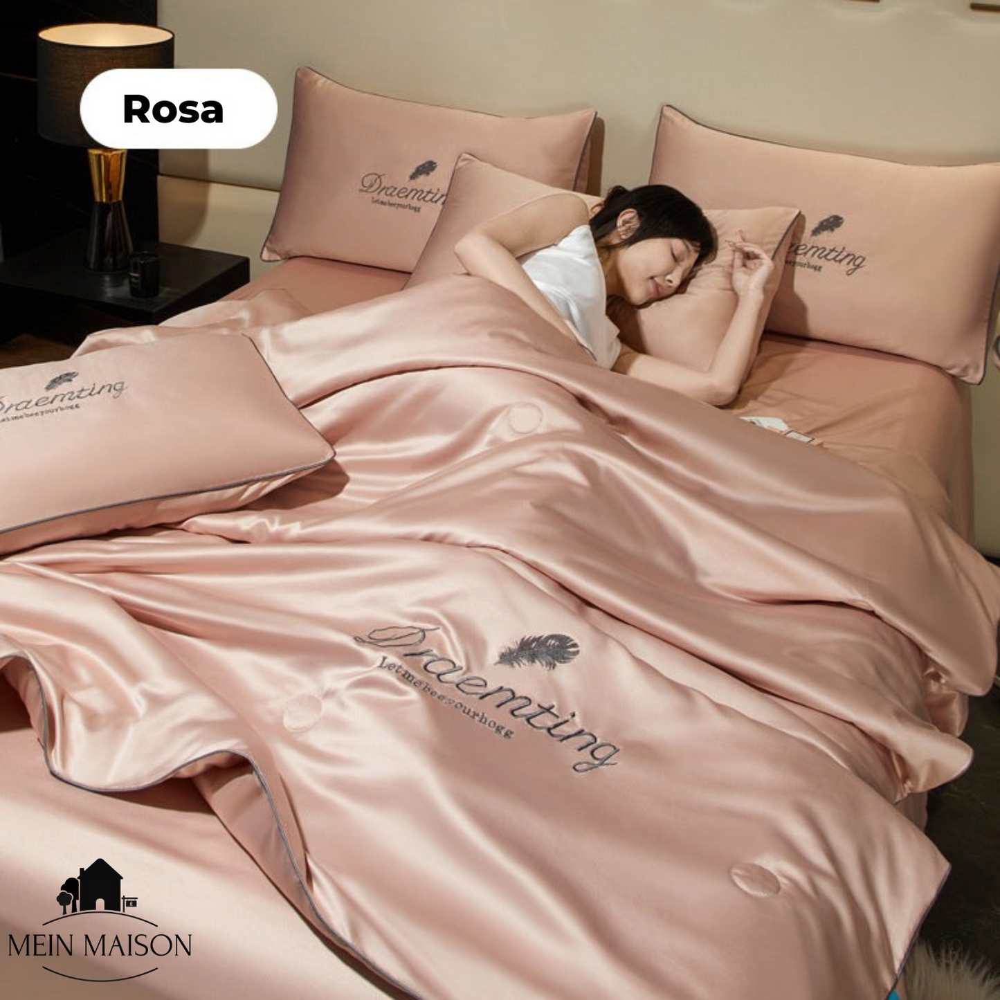 Norvo | CoolBreeze – Sov kjølig og lett