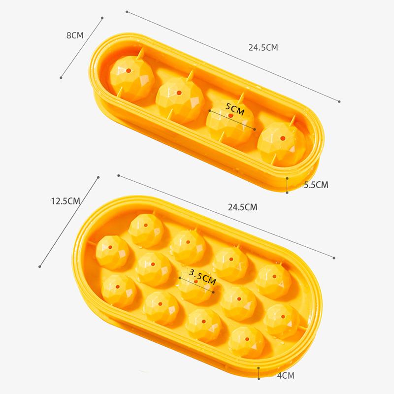 Norvo | Spherical Ice Box