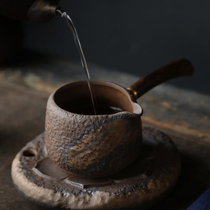 Norvo | Keramisk harmoni av smak og estetikk