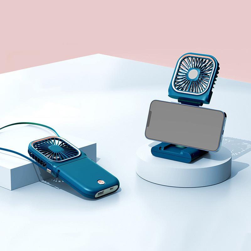 Norvo | Bærbar hengende nakkevifte