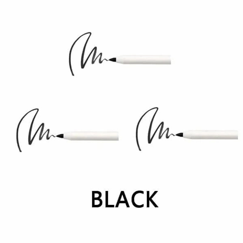 Norvo | Hurtigtørkende Langvarig Vanntett Og Svettestøt Eyeliner