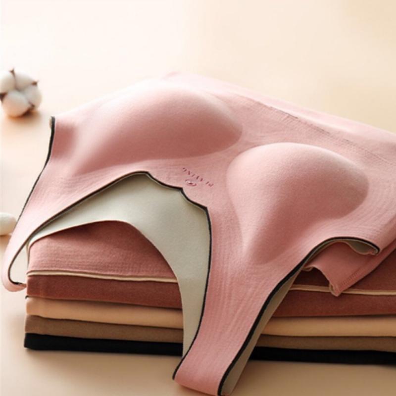 Sømløse fleece undertøy tynn | Norvo