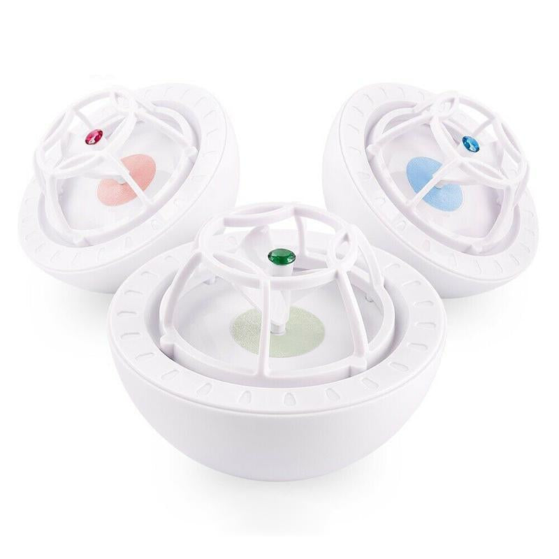 Norvo | Ultralyd Oppvaskmaskin og Vaskemaskin