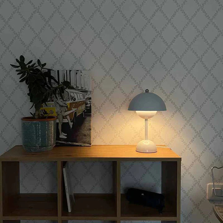 Norvo | Luksuriøs moderne nordisk bordlampe