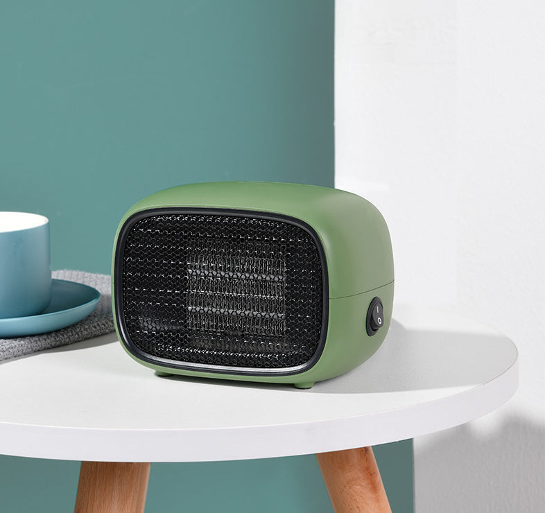 Norvo | Bærbar elektrisk luftvarmer for hjem og kontor Oppvarming, gjør deg klar for vinteren