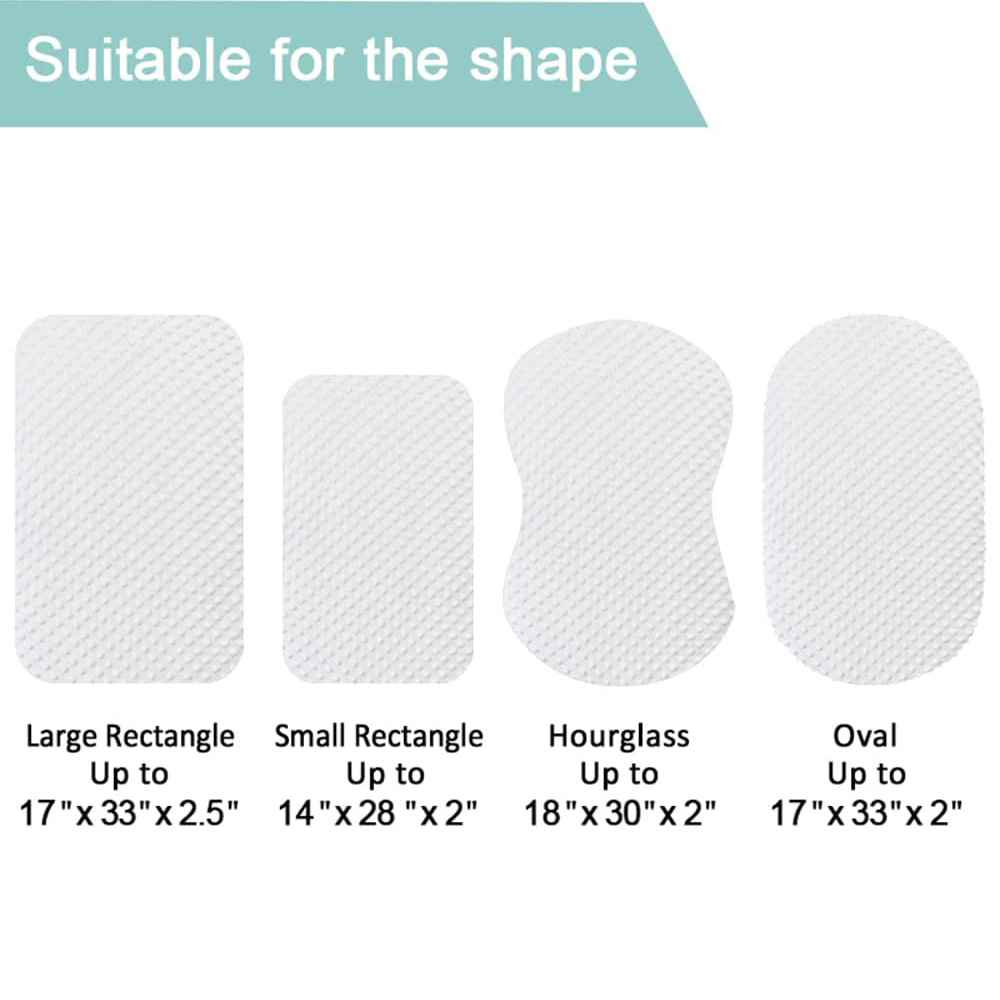 Norvo | Moses kurv madrassdeksel – Myk & Antiskli deksel for babykurv madrass