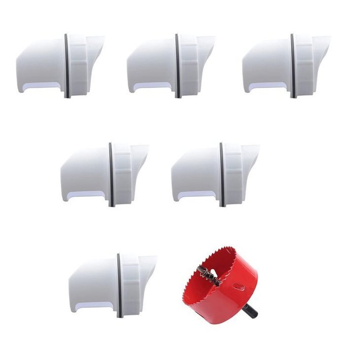 Norvo | DIY Kyllingmater