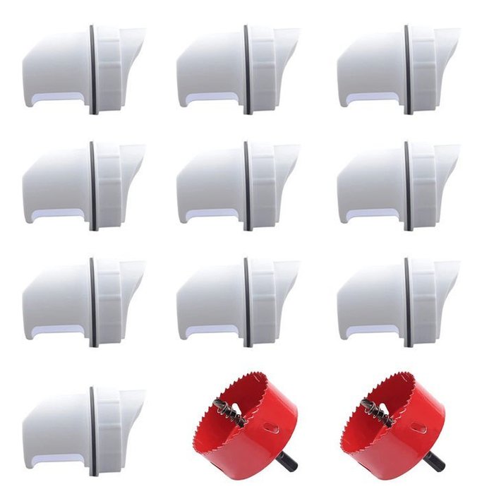 Norvo | DIY Kyllingmater