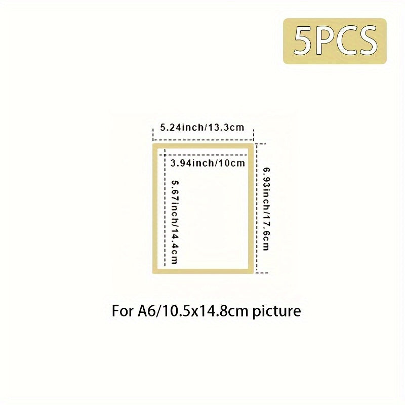 MagneticFrame - Stilige Bildekasser for Veggdekorasjon Norvo