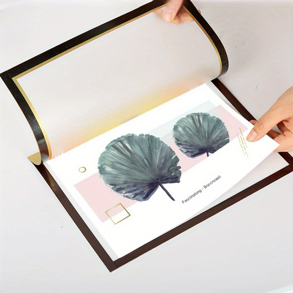 MagneticFrame - Stilige Bildekasser for Veggdekorasjon Norvo