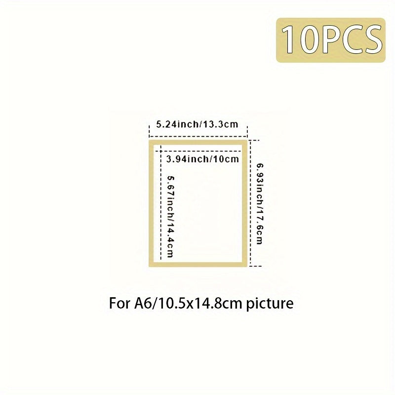 MagneticFrame - Stilige Bildekasser for Veggdekorasjon Norvo