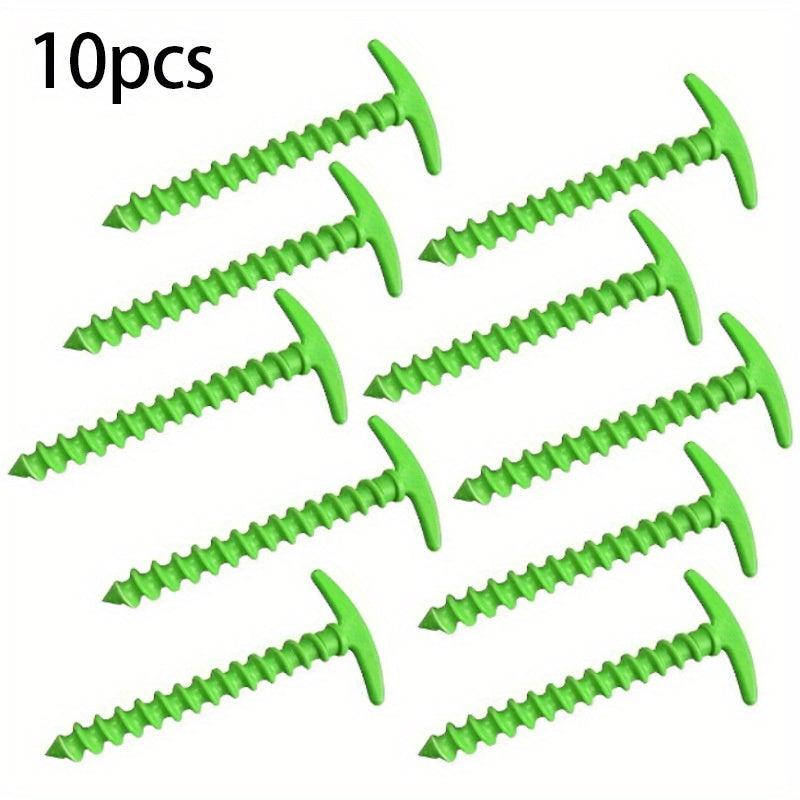 Norvo | GlossDots Dekorative Knapper – Transparent Polymer for Thanksgiving Dekorasjon