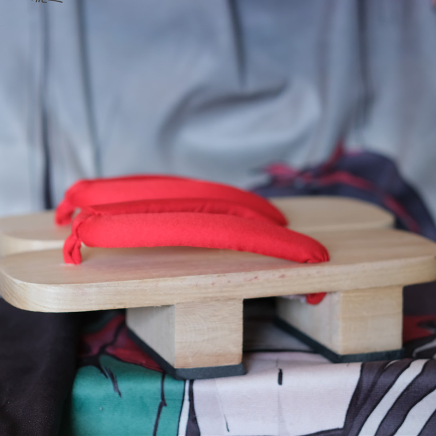 Norvo | Geta Sandaler Fujie