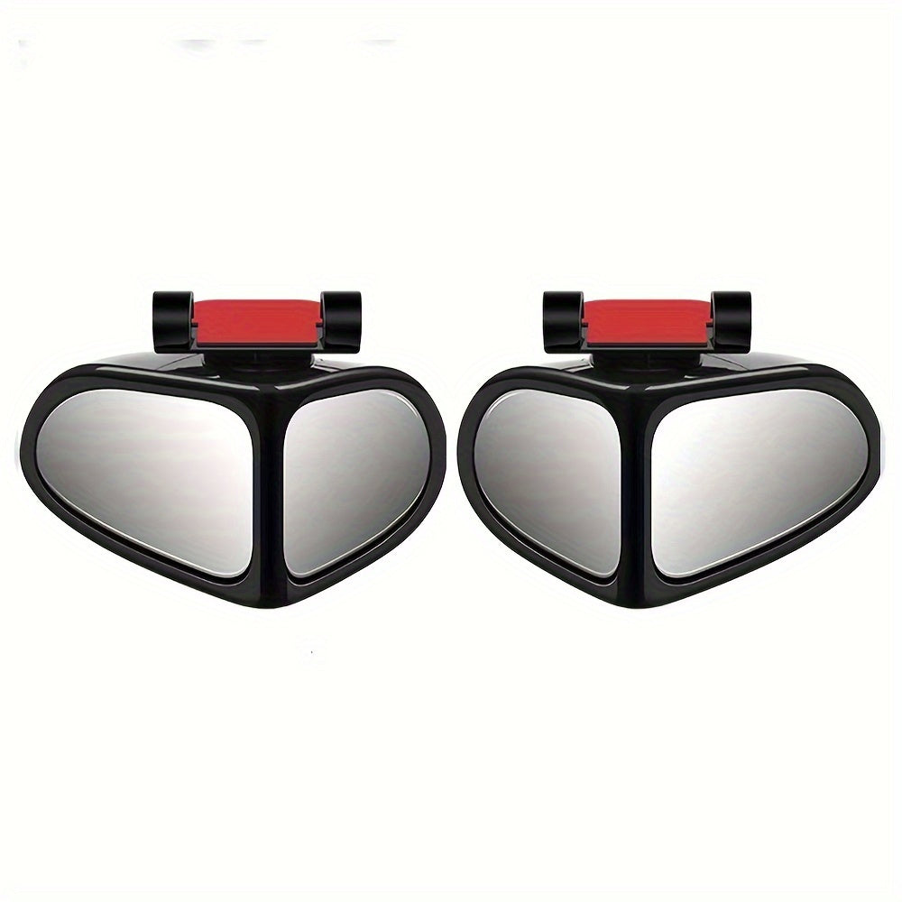 SafeView - 360° Justerbare Blind Spot Speil Norvo