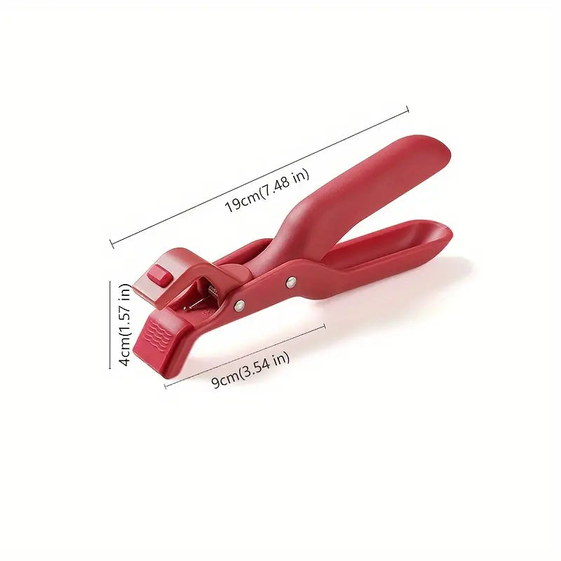 Norvo | Anti Heat Håndtak for Kjøkkenet