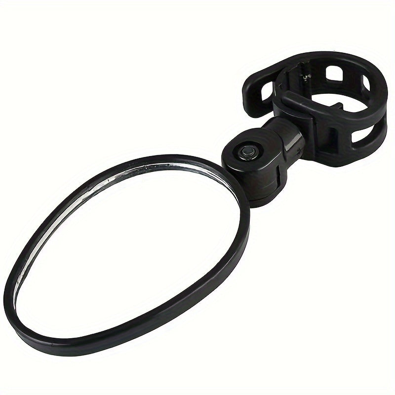 WideView Speil – Sikkerhets sykkel speil Sett med 2 Norvo