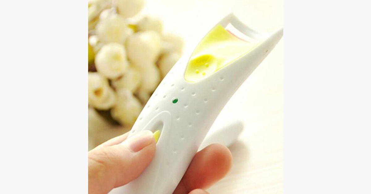 Norvo | Instant Touch Hot Vippesermer