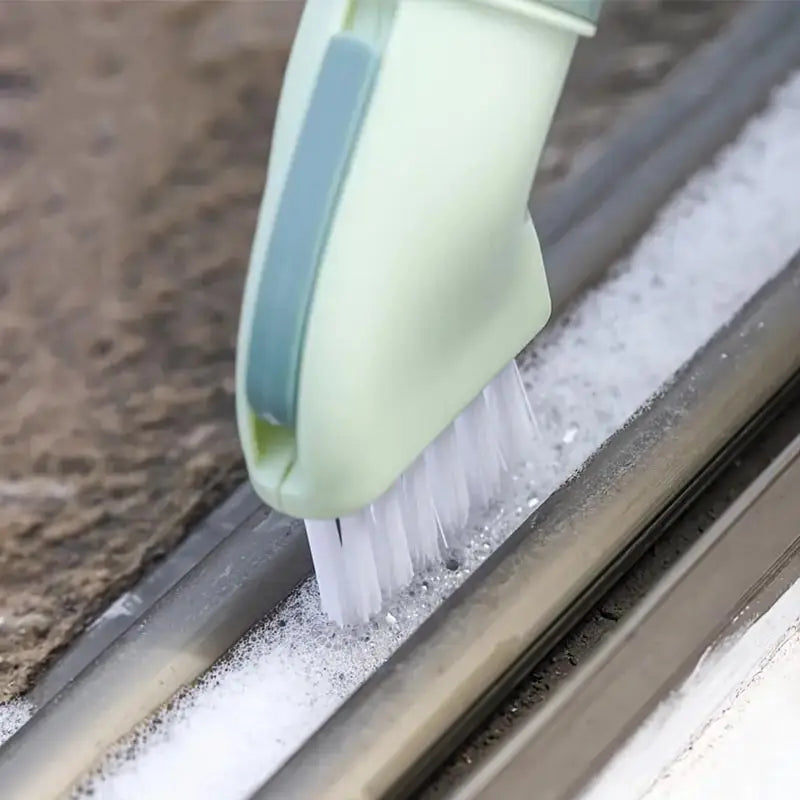 Norvo | Avtakbar Flaske Bürste Festekts Sett med 3 Deler