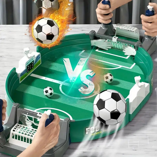 Norvo | Spennende bordfotballspill for barn
