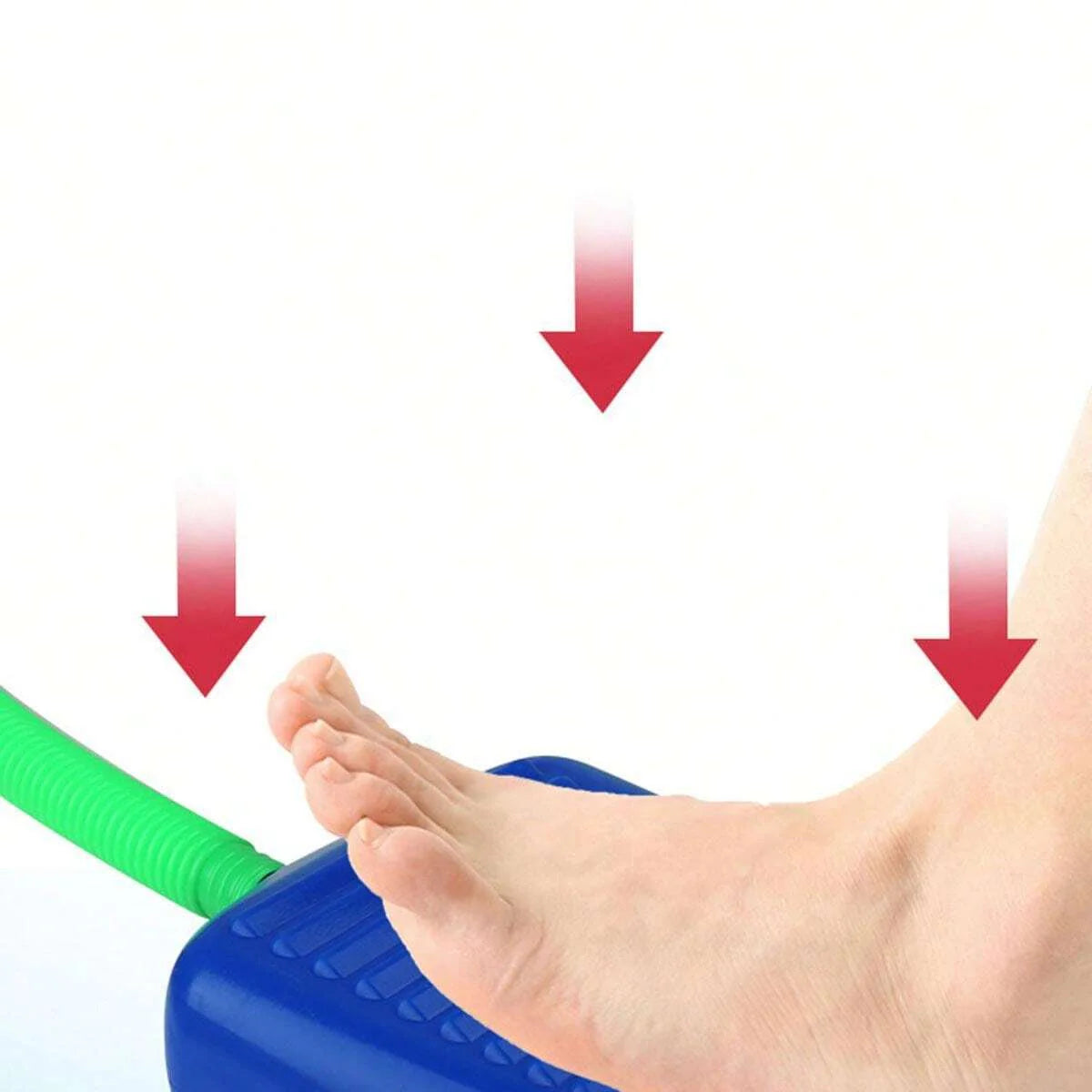 Norvo | Barns skumrakettutskyter (uten lys)