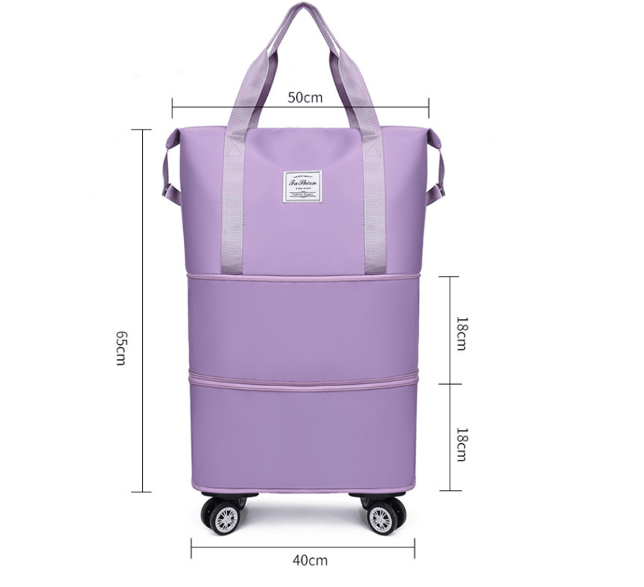 Norvo | OrgiPro | Slipp løs ditt kreative sinn!