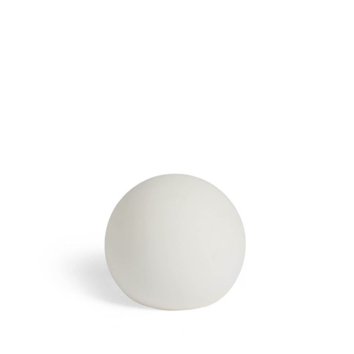 Norvo | GlowSphere Hagebelysning