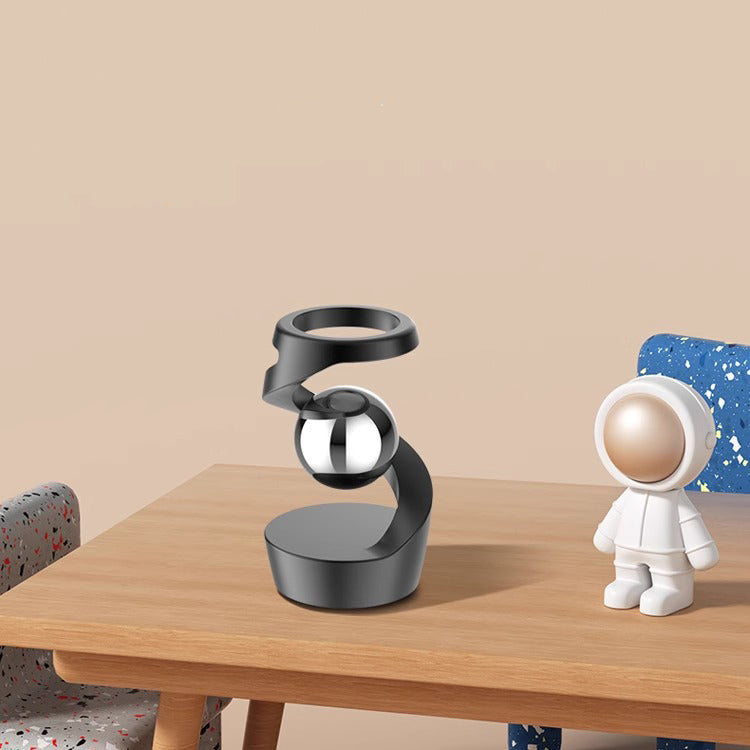 Norvo | MindSpinner™ Sinn-bøyende optisk illusjon