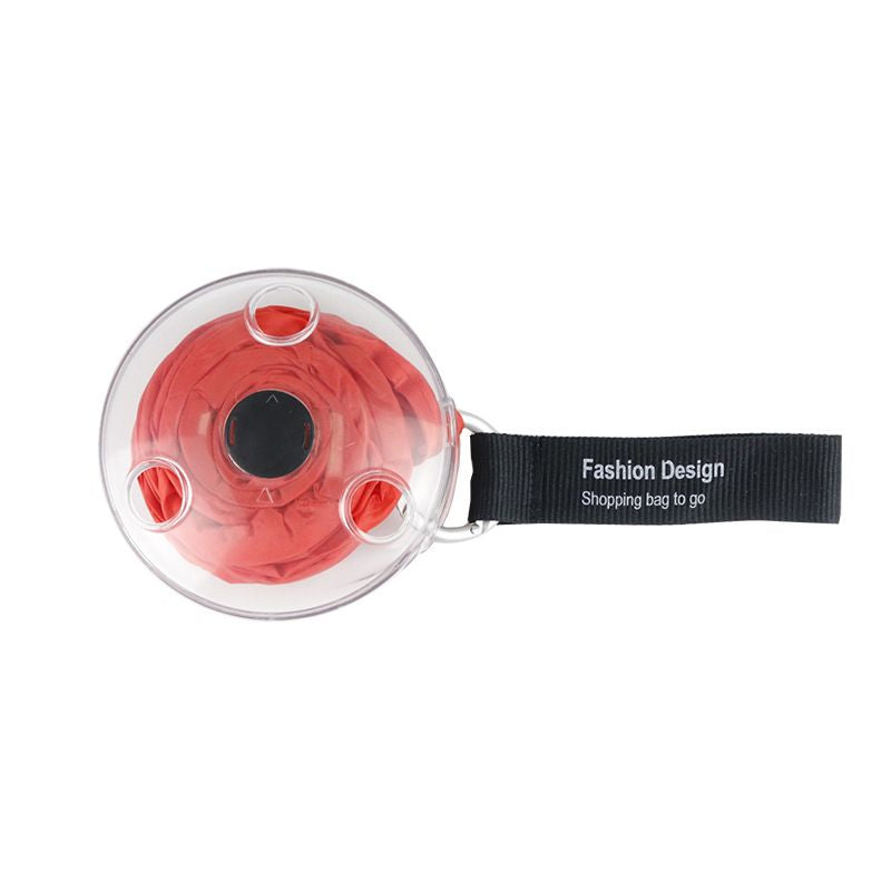 Norvo | Bærbar Disc Lomme Handleveske