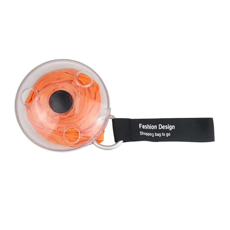 Norvo | Bærbar Disc Lomme Handleveske