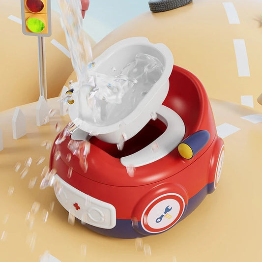 Norvo | 3 i 1 Baby Toalett Trener
