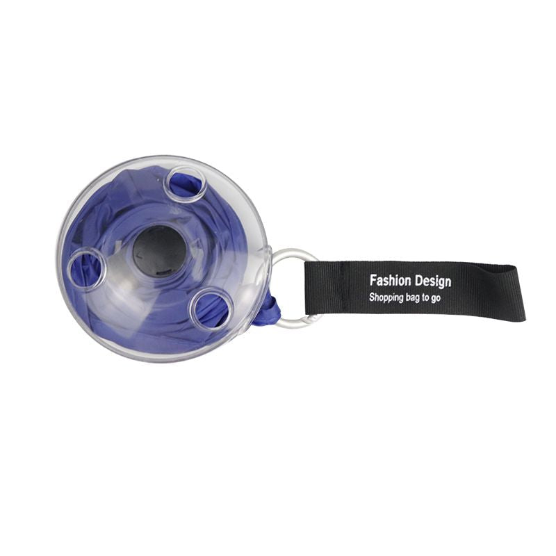 Norvo | Bærbar Disc Lomme Handleveske