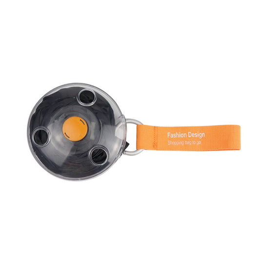 Norvo | Bærbar Disc Lomme Handleveske