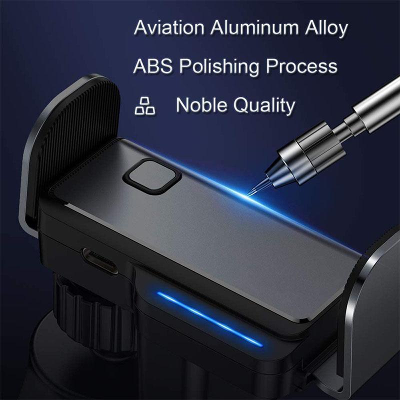 Norvo | Elektrisk induksjons mobiltelefonholder