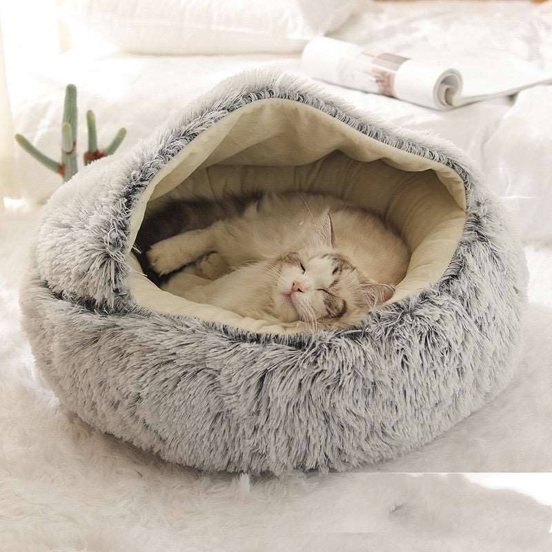 Norvo | Katt Seng Kose Hule 2 I 1