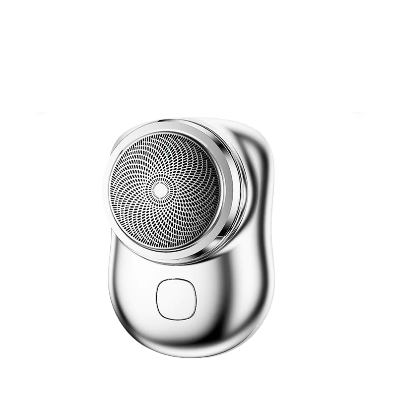 Norvo | Bærbar USB Mini Barbermaskin