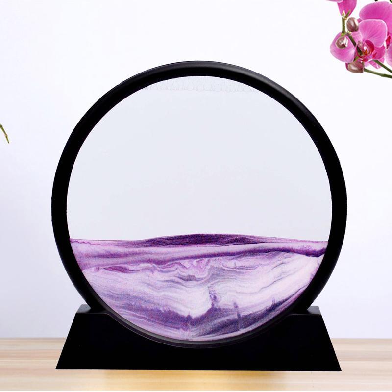 Norvo | Timeglass for home decor