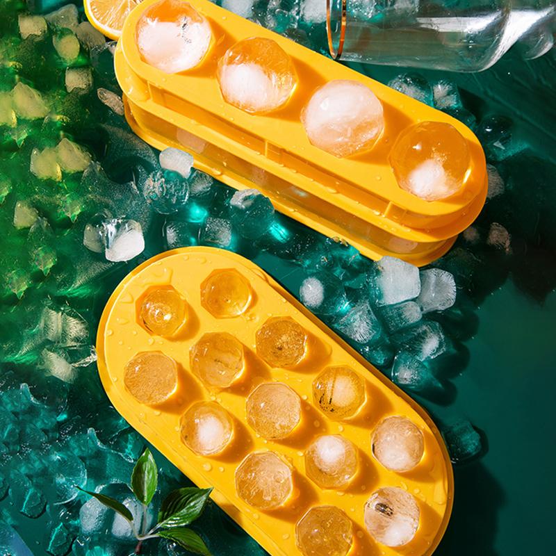 Norvo | Spherical Ice Box