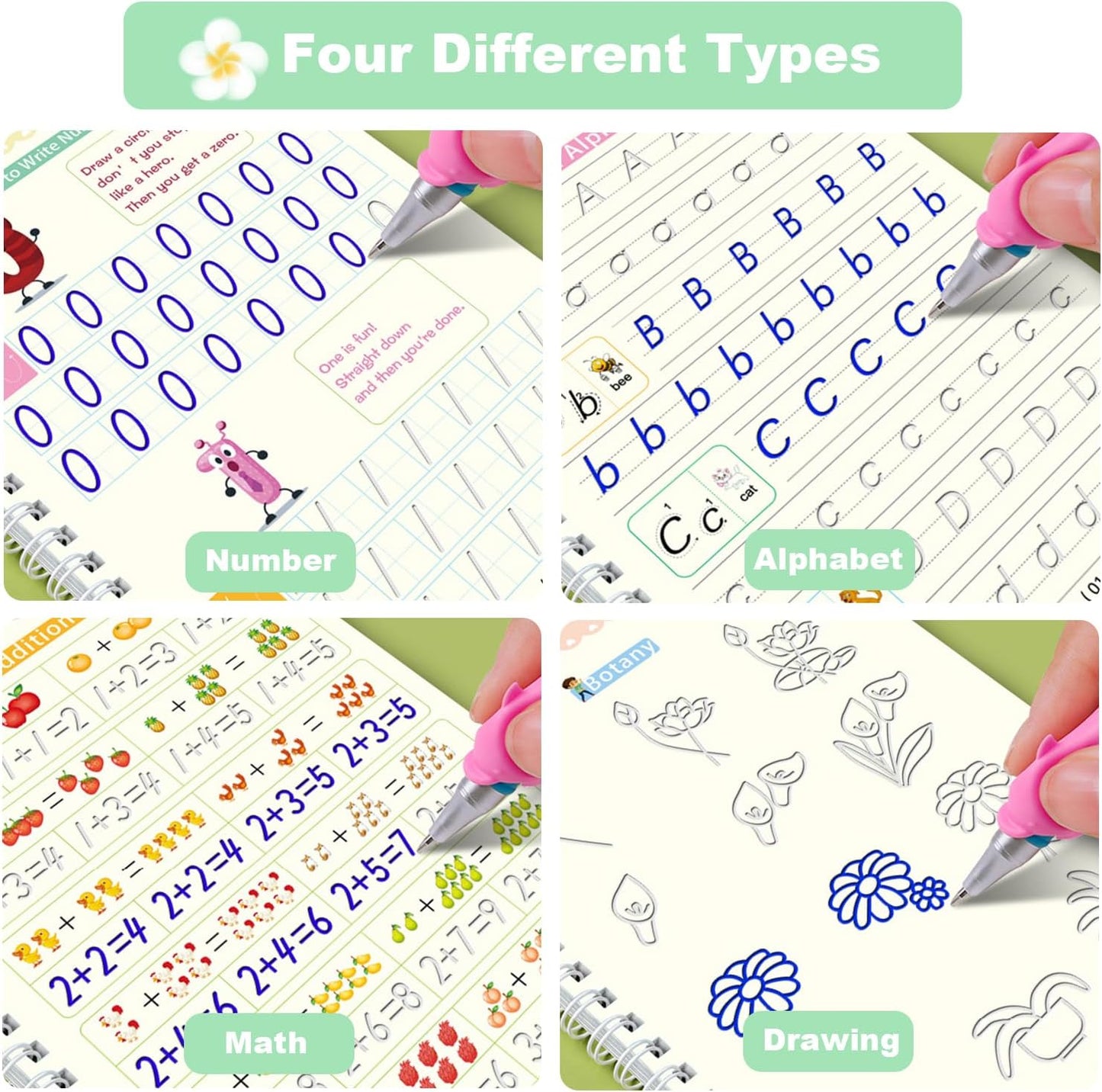 Norvo | Magiske bøker for barn