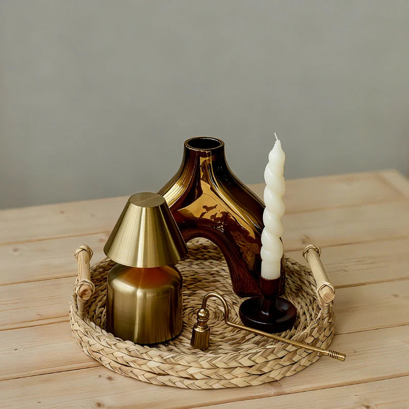 Norvo | Auralis Bordlampe