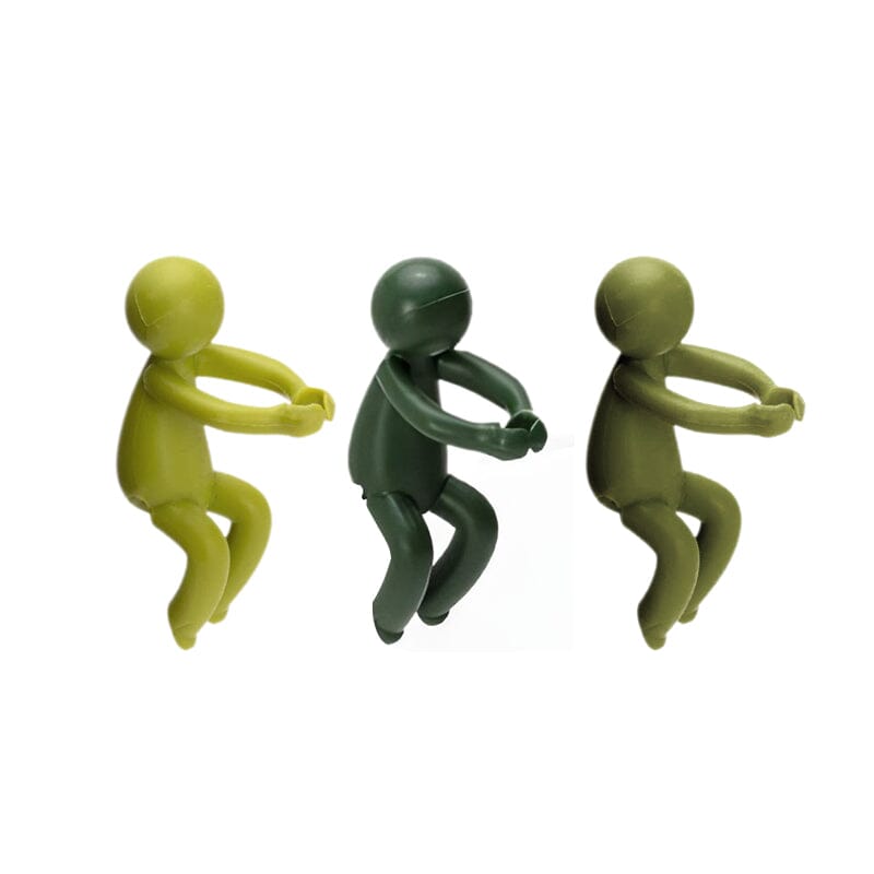 Norvo | Planteformering Venn