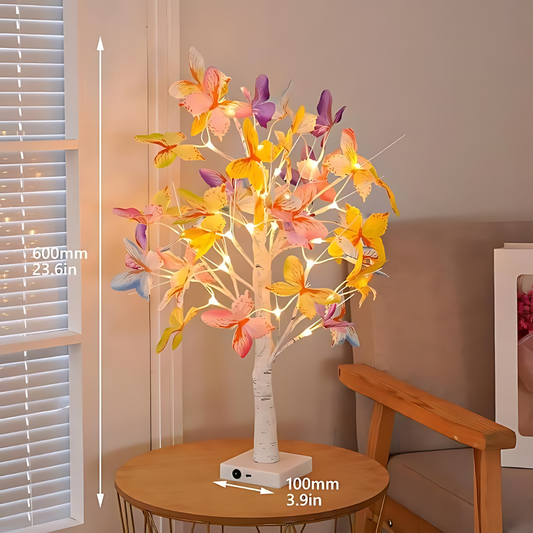 Norvo | Birkenbaum LED Bordlampe