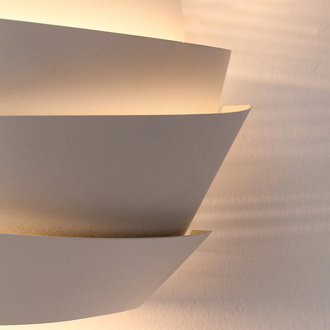 Norvo | Skandinavisk Stil Vegglampe – To Lyspunkter
