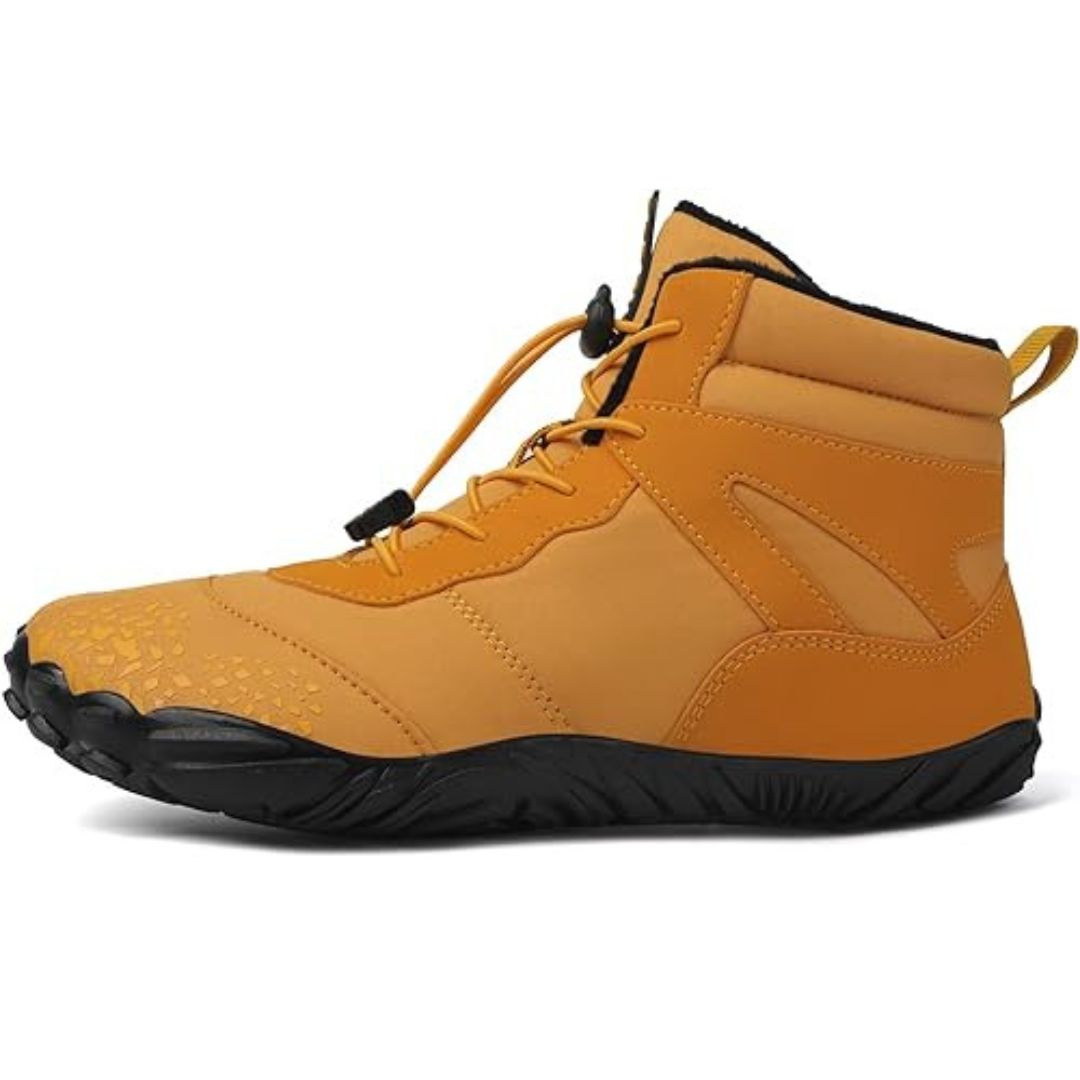 Norvo | Bærekraftige vanntette turstøvler - lette & minimalistiske