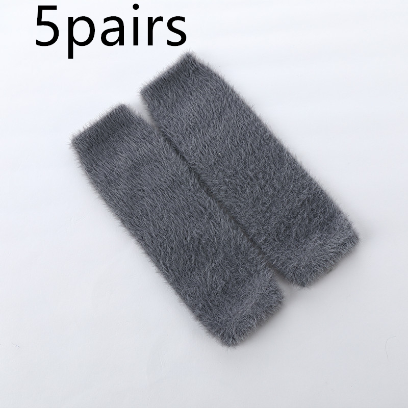 Norvo | Baby Leg Warmers laget av Fleece – Myke Strikkeermene for Spedbarn og Småbarn